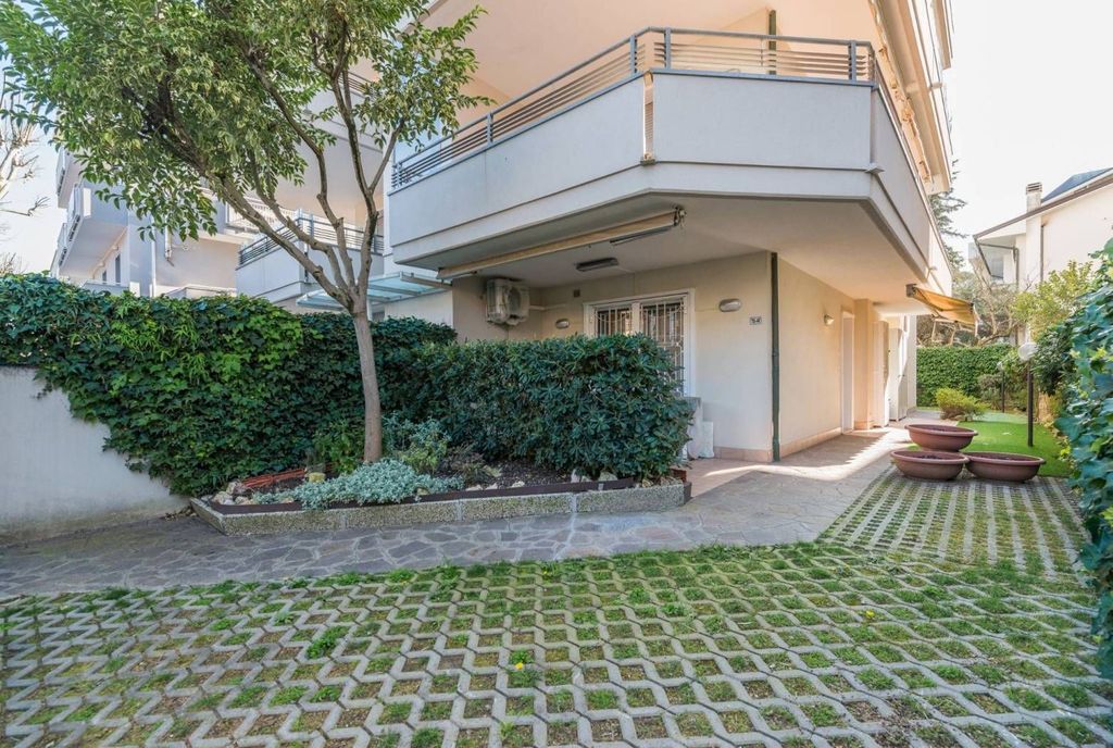 Appartement de luxe à vendre à Riccione, 521 000 €, Photo 1