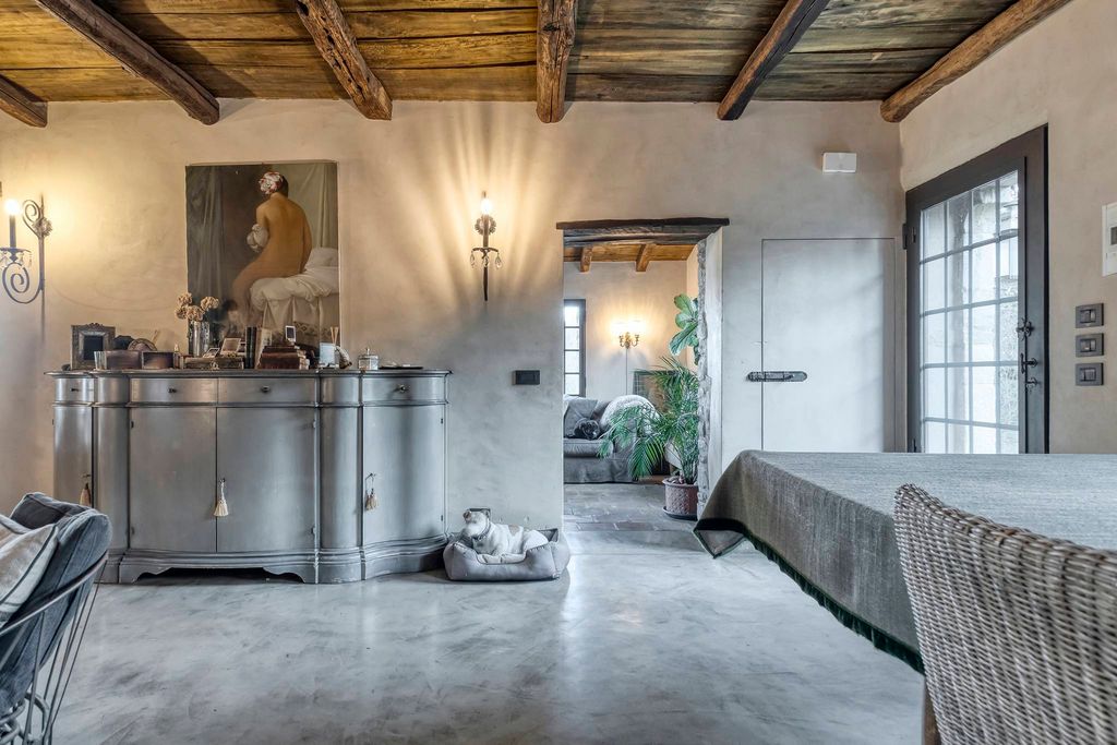 Maison de luxe à vendre à Sasso Marconi, 940 000 €, Photo 1
