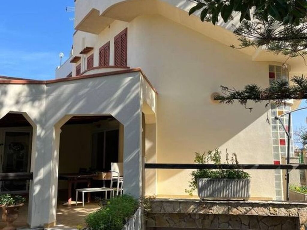 Luxury House for sale in Casteldaccia, 550 000 €, Photo 1