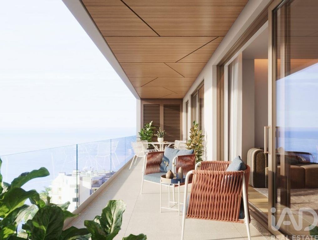 Appartement de luxe à vendre à Calheta, 460 000 €, Photo 1