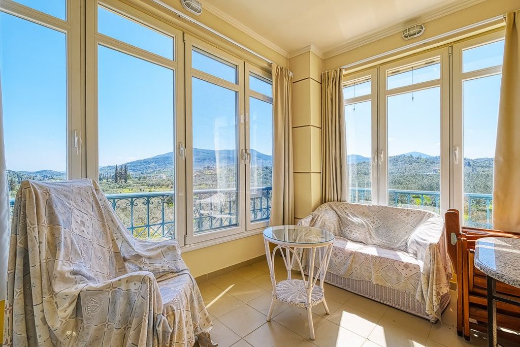 Maison de luxe à vendre à Néa Epídavros, 420 000 €, Photo 2
