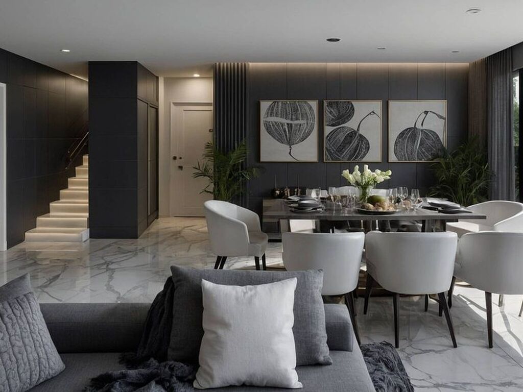 Appartement de luxe à vendre à Vári, 900 000 €, Photo 2