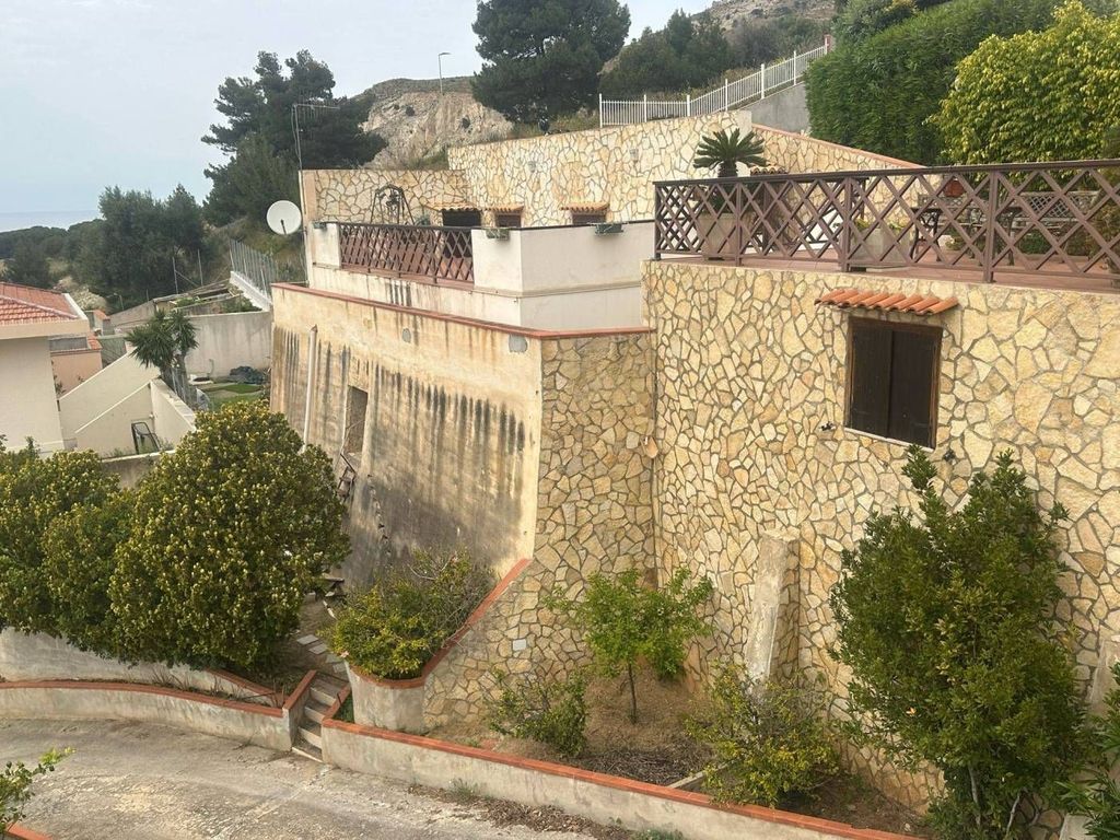 Luxury House for sale in Erice, 1 250 000 €, Photo 2