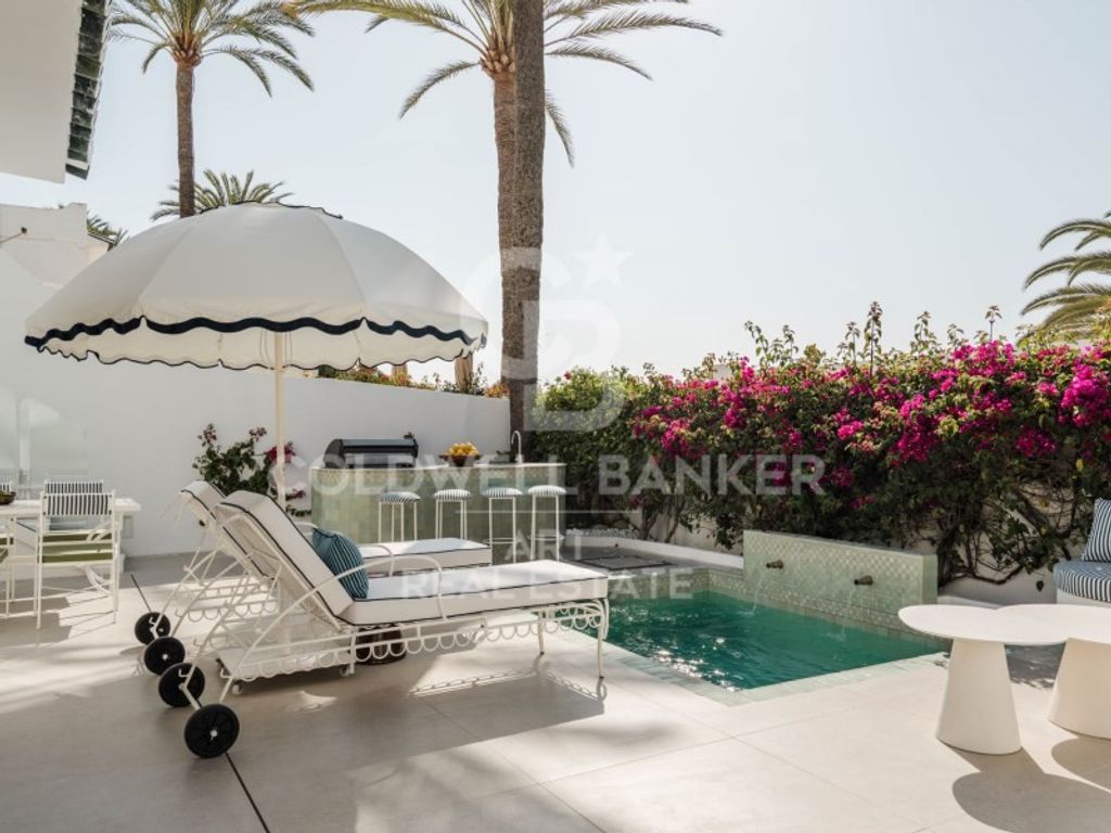 Luxury House for sale in Marbella, 5 995 000 €, Photo 2