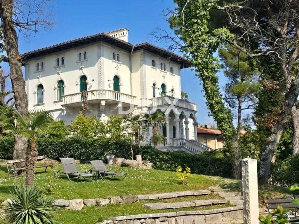 Maison de luxe à vendre à Lovran, 10 900 000 €, Photo 2