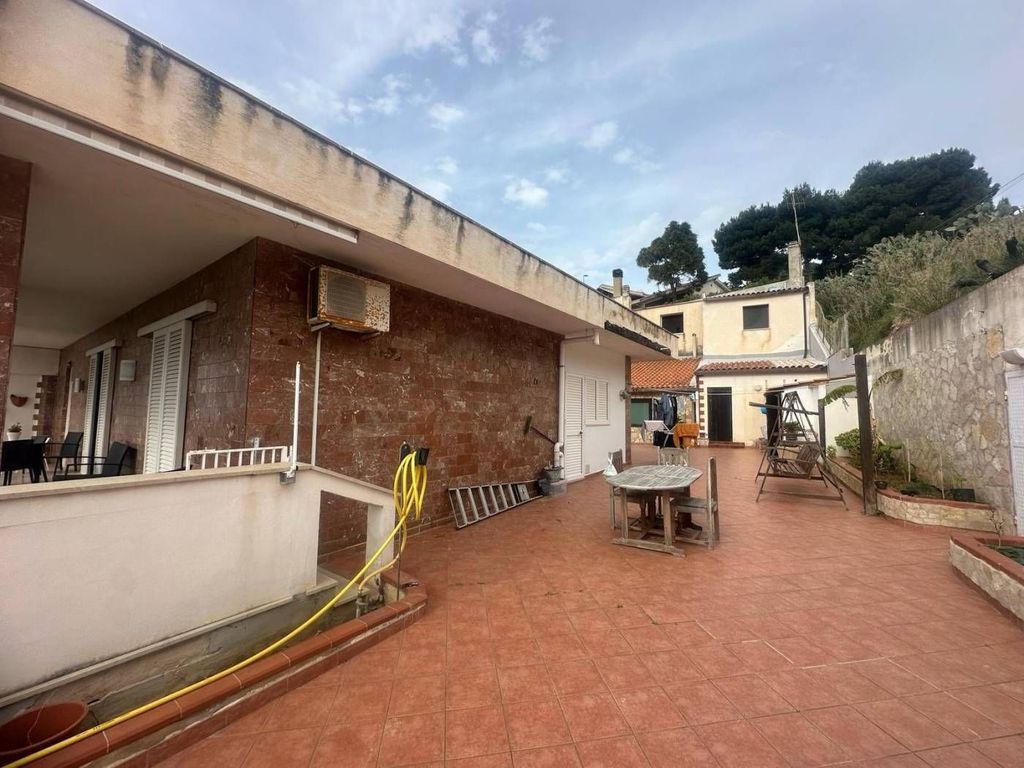 Luxury House for sale in Erice, 1 250 000 €, Photo 3