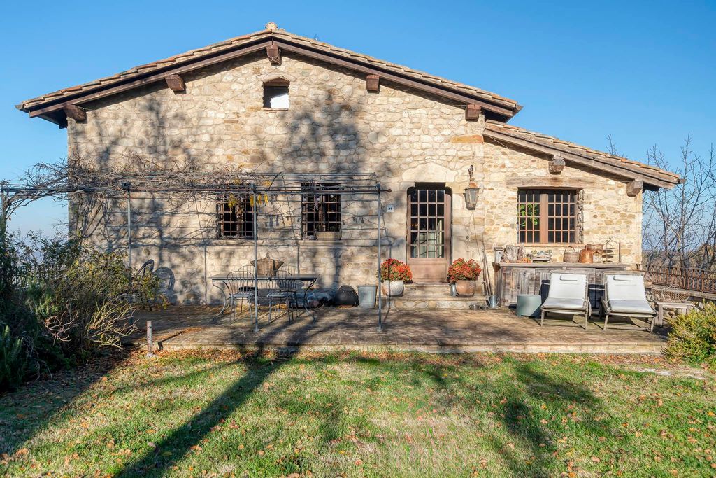 Maison de luxe à vendre à Sasso Marconi, 940 000 €, Photo 3