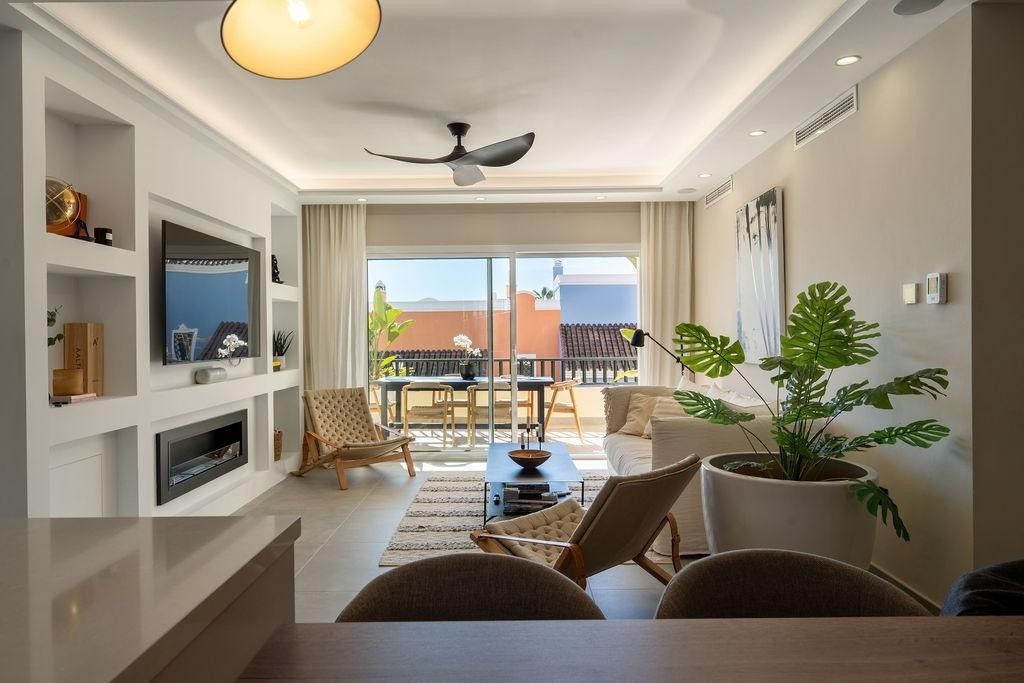 Maison de luxe à vendre à Marbella, 1 195 000 €, Photo 3