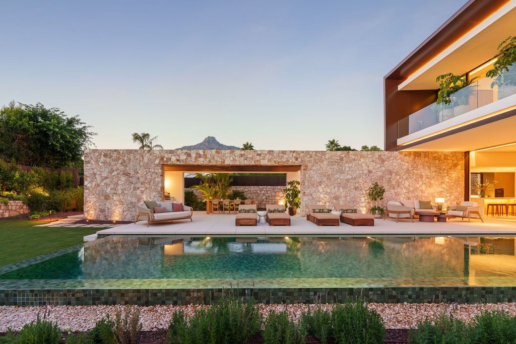 Luxury House for sale in Marbella, 5 995 000 €, Photo 3