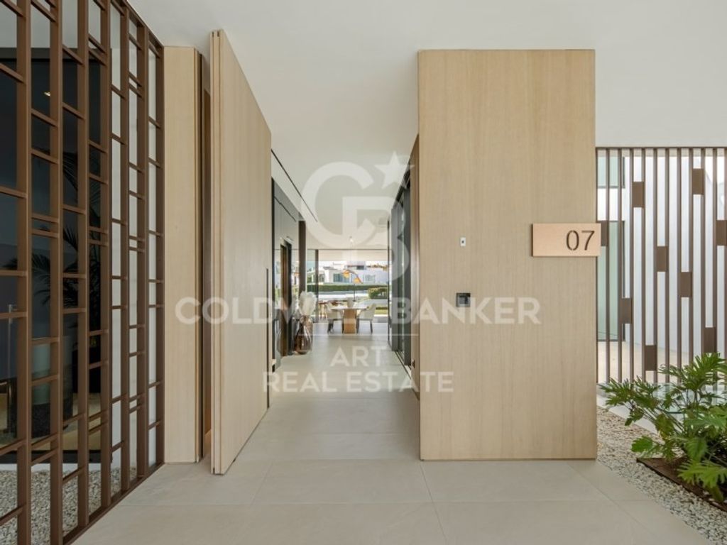 Luxury House for sale in Marbella, 6 300 000 €, Photo 3