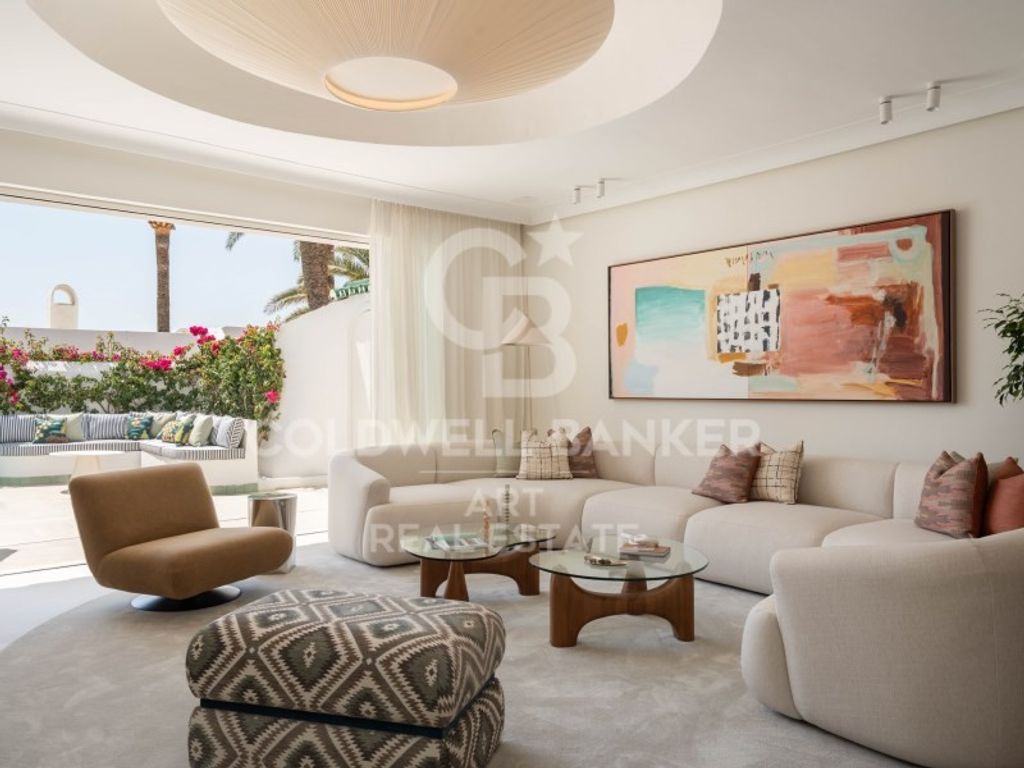 Luxury House for sale in Marbella, 5 995 000 €, Photo 3
