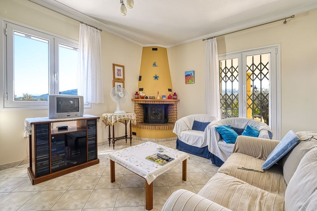 Maison de luxe à vendre à Néa Epídavros, 420 000 €, Photo 4