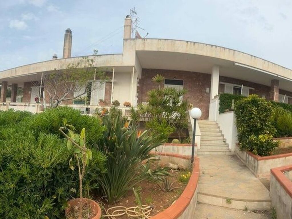 Luxury House for sale in Erice, 1 250 000 €, Photo 4