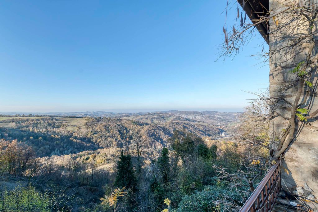 Maison de luxe à vendre à Sasso Marconi, 940 000 €, Photo 4
