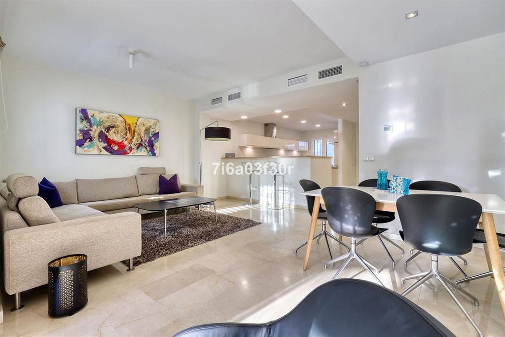 Maison de luxe à vendre à San Pedro de Alcántara, 1 350 000 €, Photo 4
