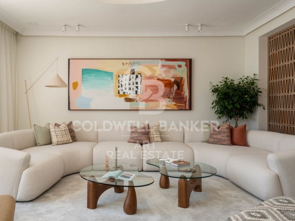 Luxury House for sale in Marbella, 5 995 000 €, Photo 4