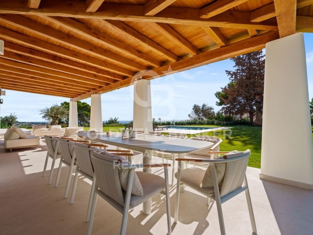 Luxury House for sale in Marbella, 3 895 000 €, Photo 4
