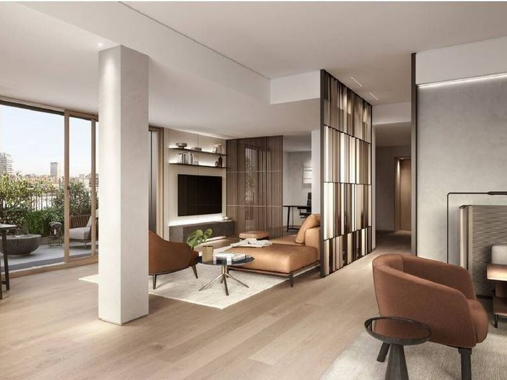 Appartement de luxe à vendre à Milan, 7 500 000 €, Photo 5