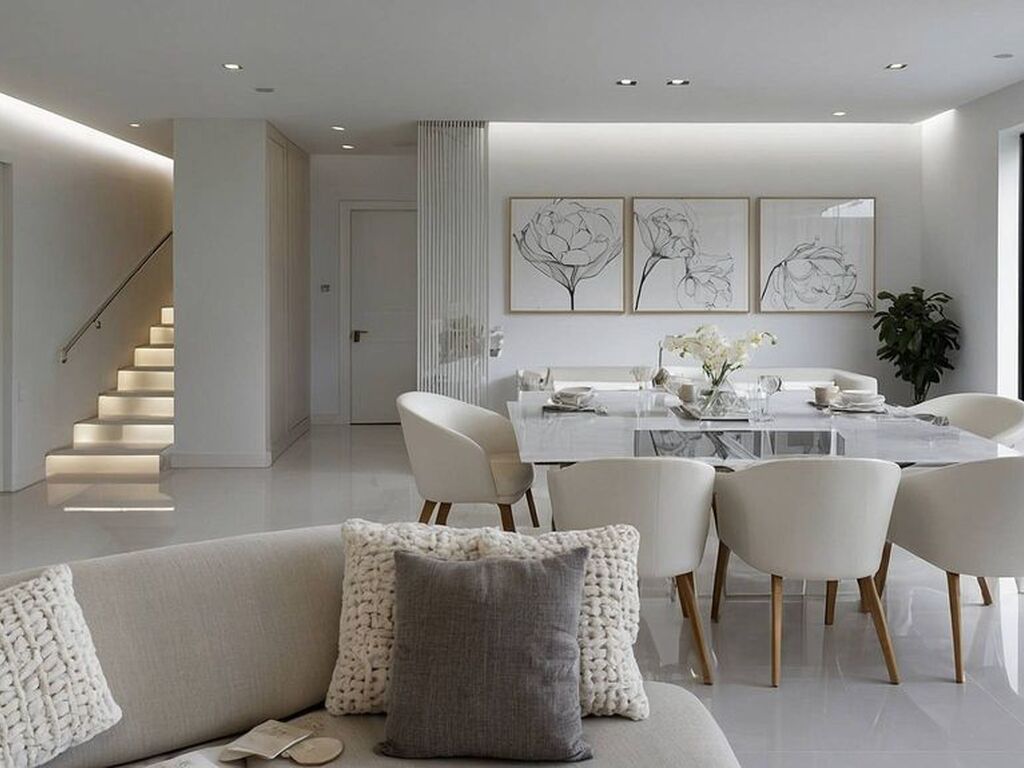 Appartement de luxe à vendre à Vári, 900 000 €, Photo 5
