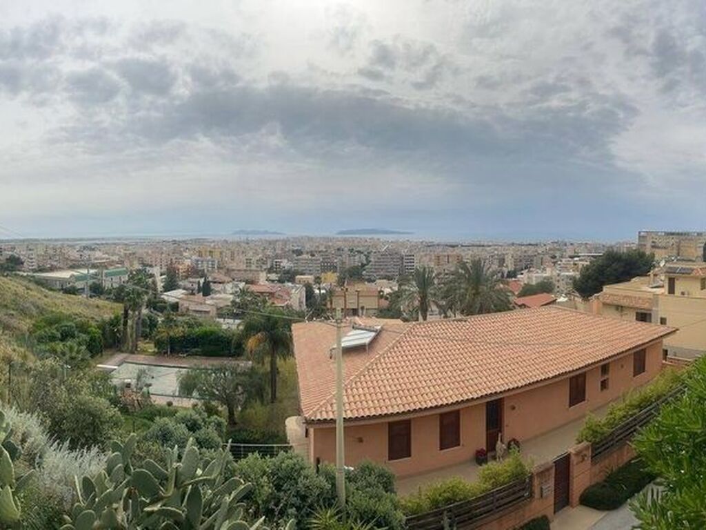 Luxury House for sale in Erice, 1 250 000 €, Photo 5