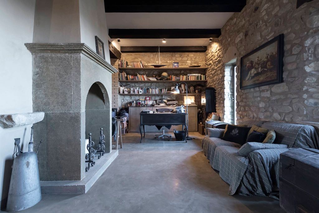 Maison de luxe à vendre à Sasso Marconi, 940 000 €, Photo 5