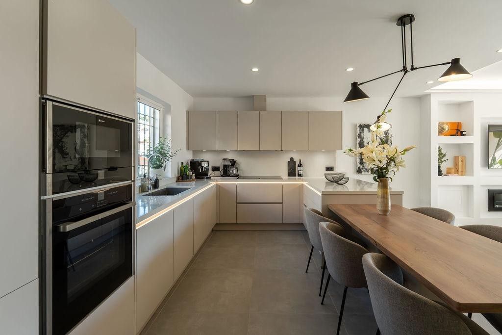 Maison de luxe à vendre à Marbella, 1 195 000 €, Photo 5