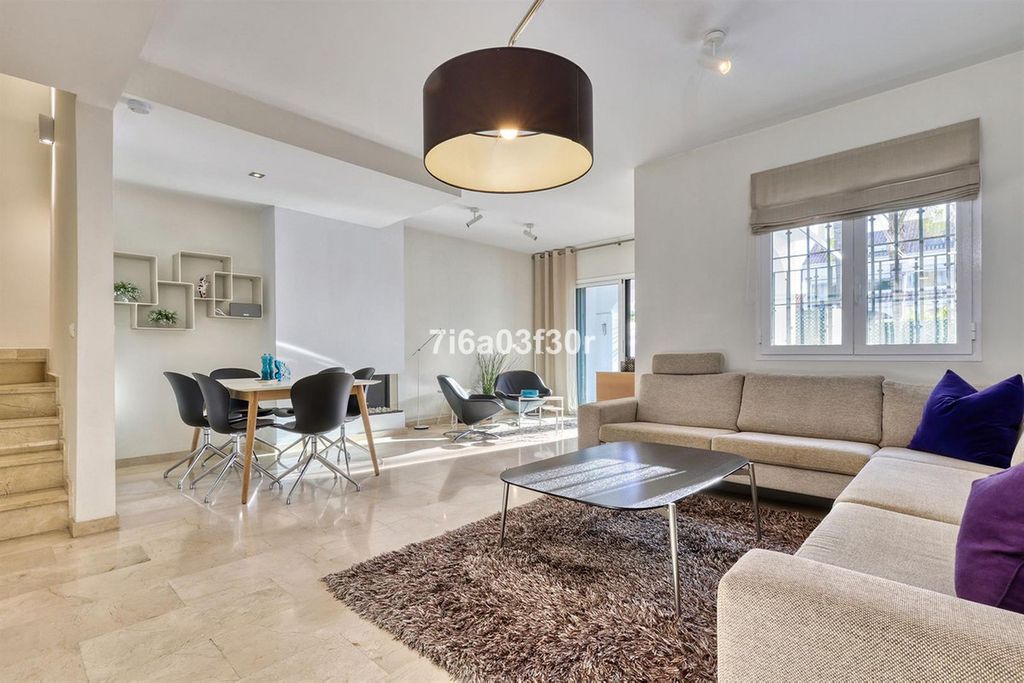 Maison de luxe à vendre à San Pedro de Alcántara, 1 350 000 €, Photo 5