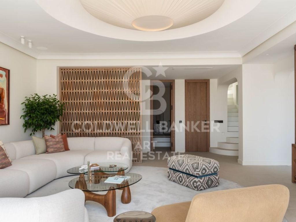 Luxury House for sale in Marbella, 5 995 000 €, Photo 5