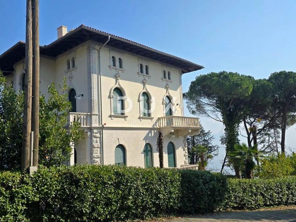 Maison de luxe à vendre à Lovran, 10 900 000 €, Photo 5