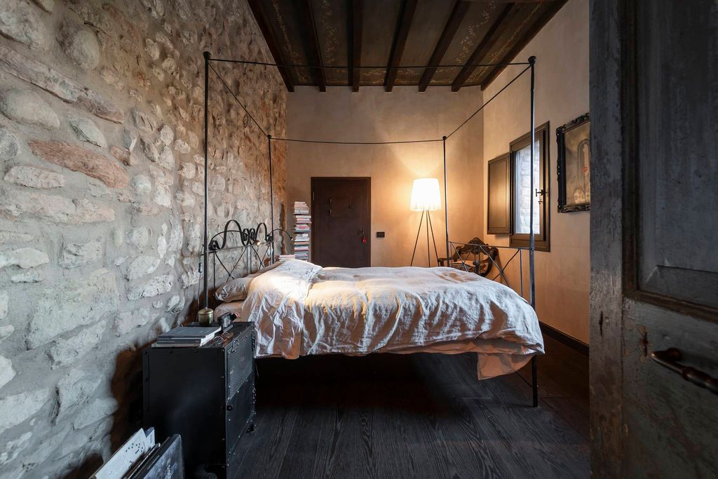 Maison de luxe à vendre à Sasso Marconi, 940 000 €, Photo 6