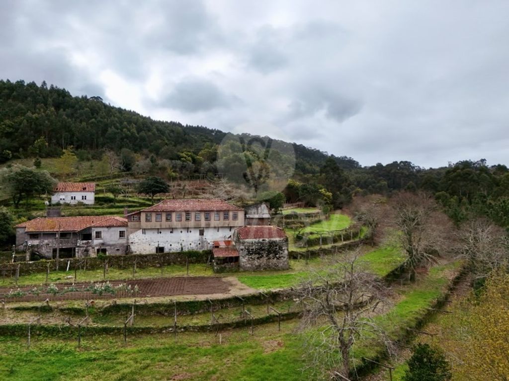 Maison de luxe à vendre à Caminha, 895 000 €, Photo 6