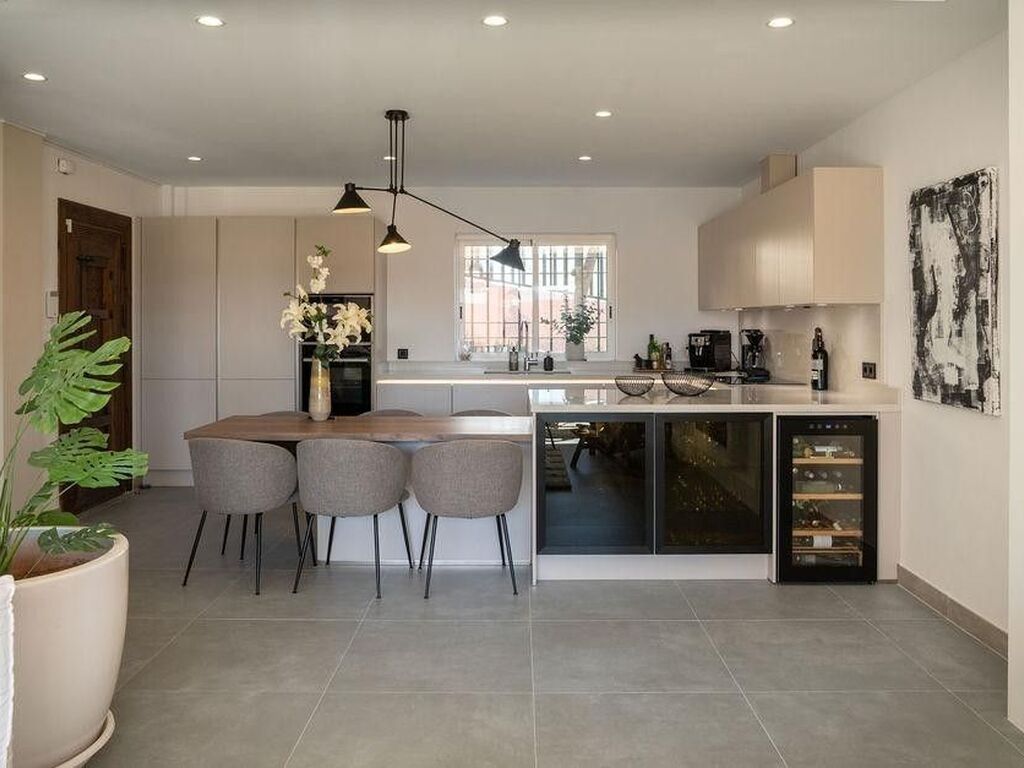 Maison de luxe à vendre à Marbella, 1 195 000 €, Photo 6