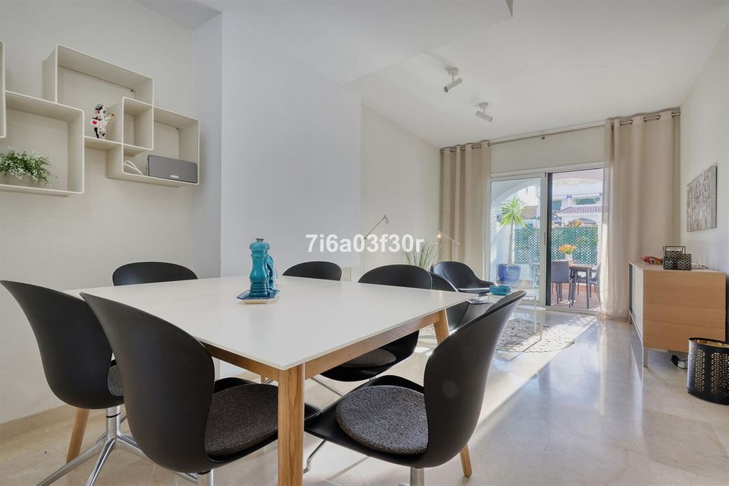 Maison de luxe à vendre à San Pedro de Alcántara, 1 350 000 €, Photo 6