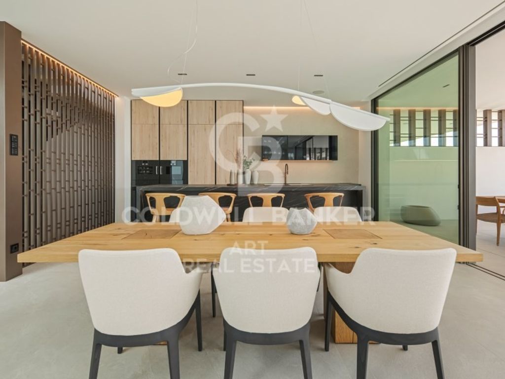 Luxury House for sale in Marbella, 6 300 000 €, Photo 6