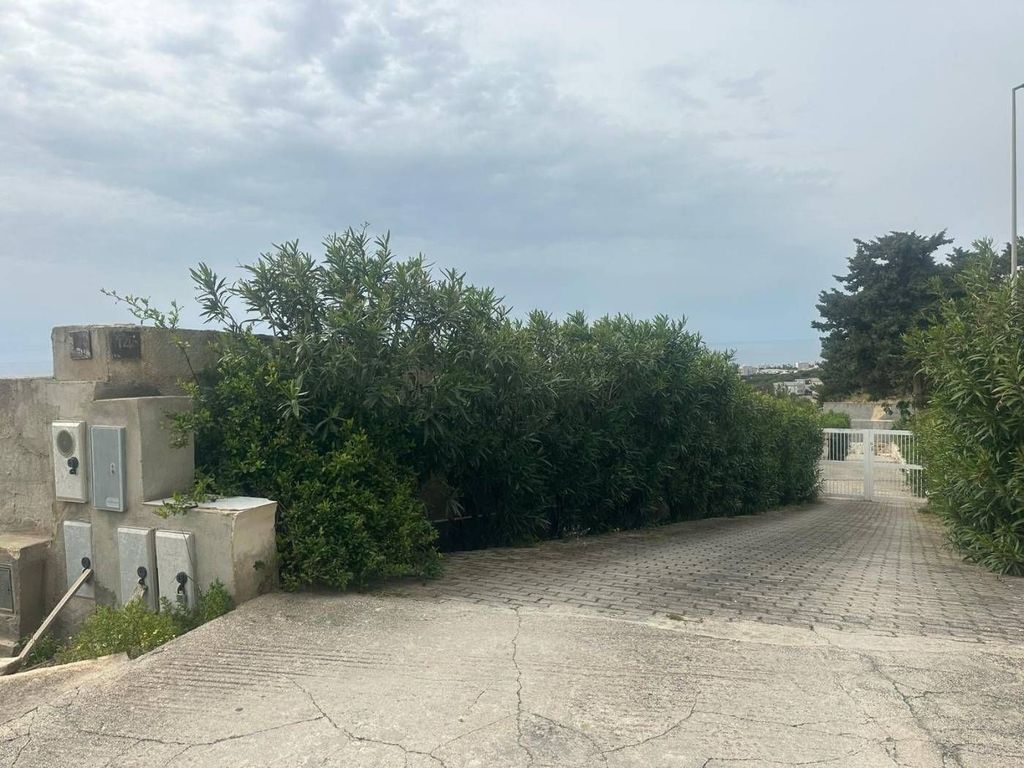 Luxury House for sale in Erice, 1 250 000 €, Photo 7