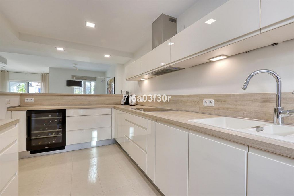 Maison de luxe à vendre à San Pedro de Alcántara, 1 350 000 €, Photo 7