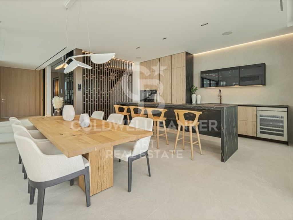 Luxury House for sale in Marbella, 6 300 000 €, Photo 7