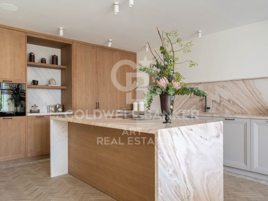 Luxury House for sale in Marbella, 5 995 000 €, Photo 7