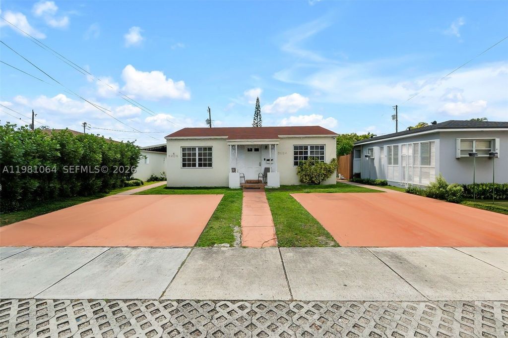 Luxury House for sale in Miami, 537 773 €, Photo 1