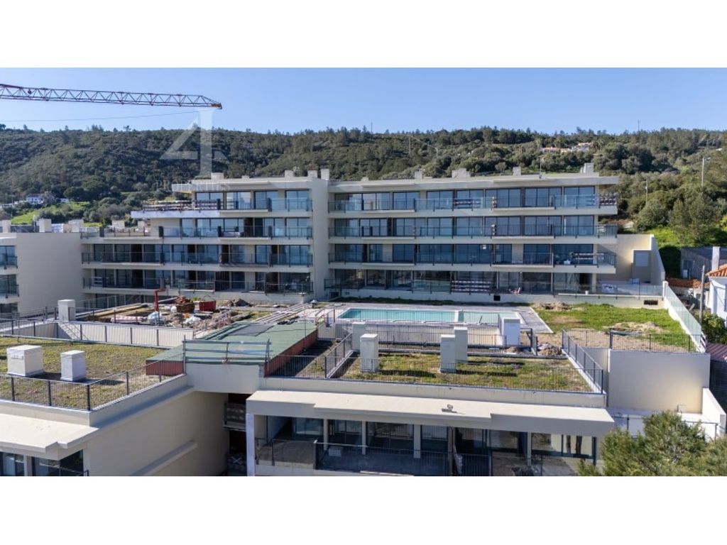 Appartement de luxe à vendre à Sesimbra, 485 000 €, Photo 1