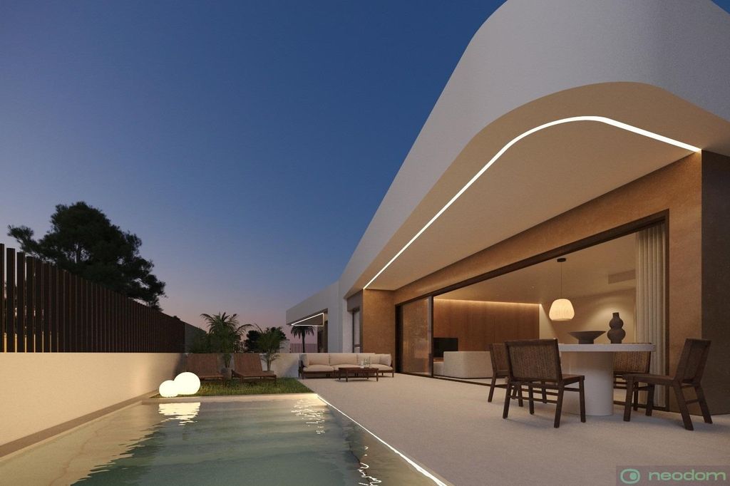 Luxury House for sale in Dolores, 419 900 €, Photo 1