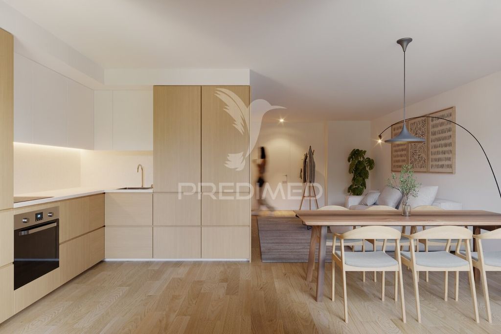 Luxury Apartment for sale in Porto, 419 900 €, Photo 1