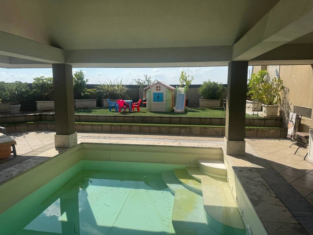 Appartement de luxe à vendre à Milan, 2 600 000 €, Photo 1