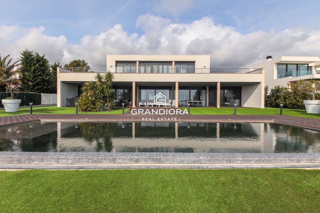 Luxury House for sale in L Hospitalet de l'Infant, 2 750 000 €, Photo 1