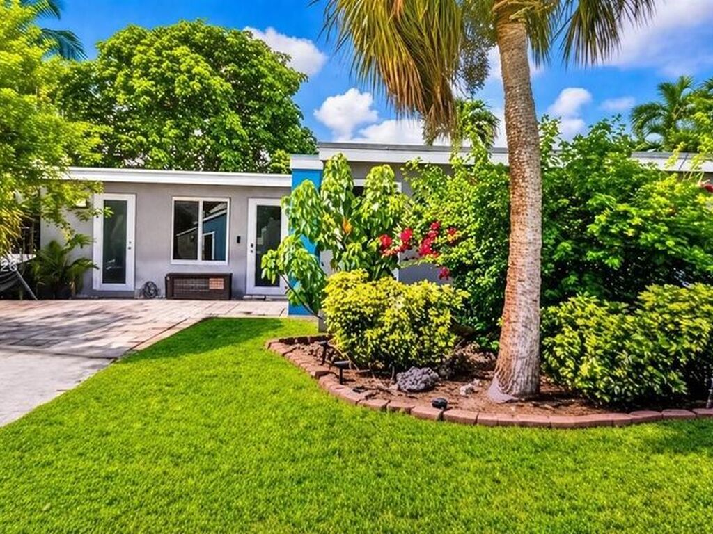Luxury House for sale in Margate, 466 347 €, Photo 1