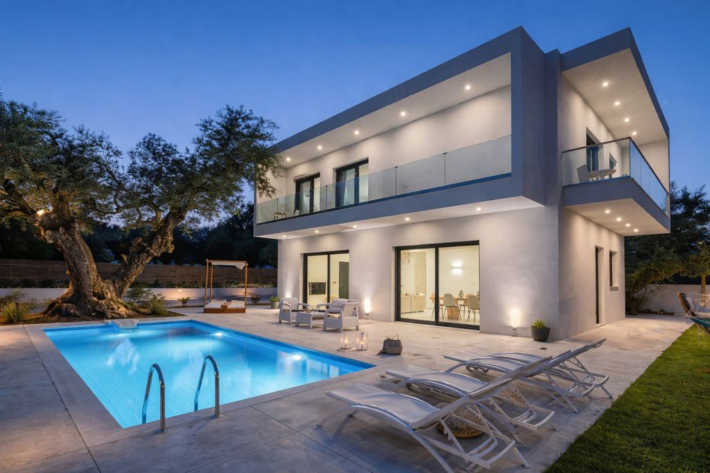 Maison de luxe à vendre à Bel-Air, 1 650 000 €, Photo 1