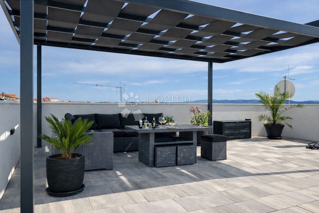 Luxury Apartment for sale in Zadar, 520 000 €, Photo 2