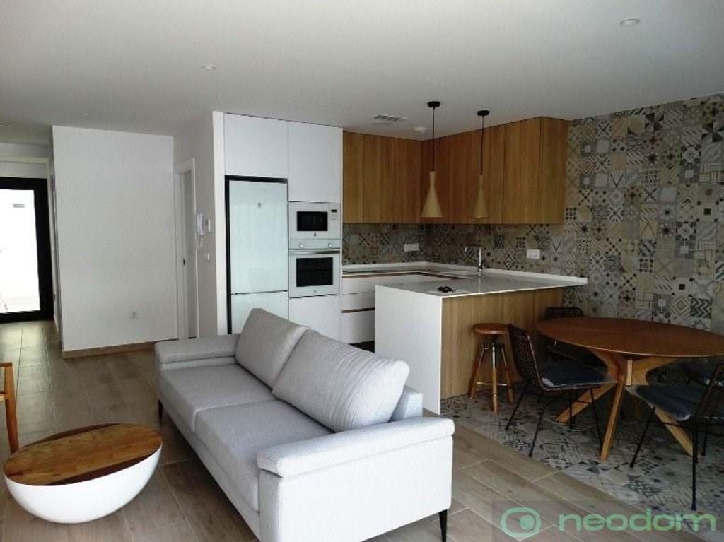Luxury House for sale in Pilar de La Horadada, 425 000 €, Photo 3