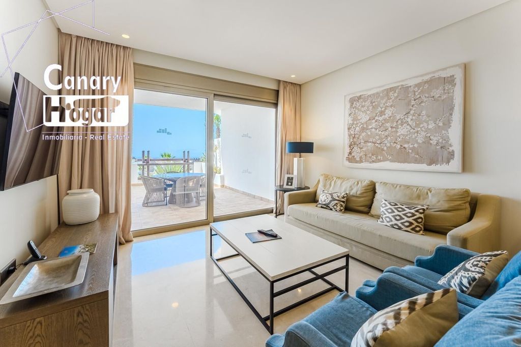 Appartement de luxe à vendre à Guía de Isora, 798 000 €, Photo 4
