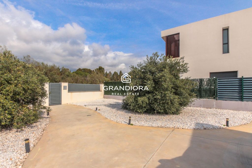 Luxury House for sale in L Hospitalet de l'Infant, 2 750 000 €, Photo 4